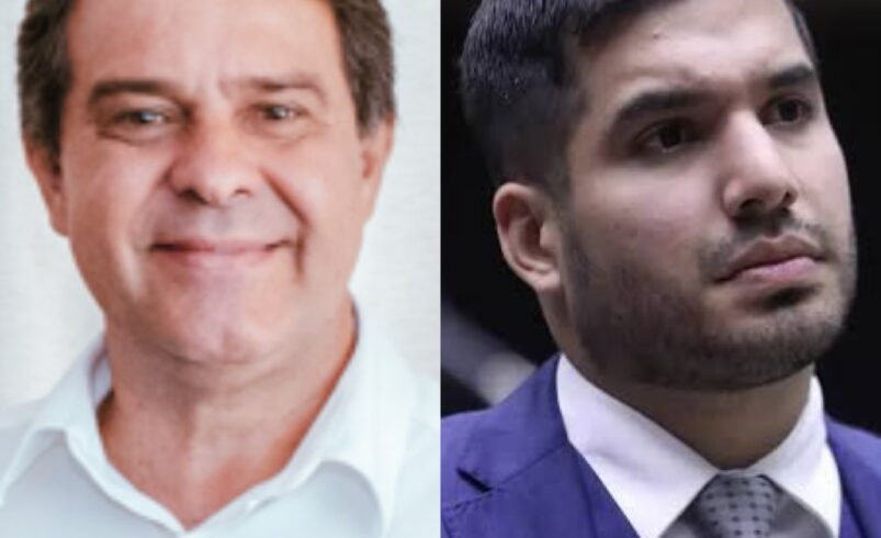 Evandro tem 51% e André 49%, diz Real Time Big Data