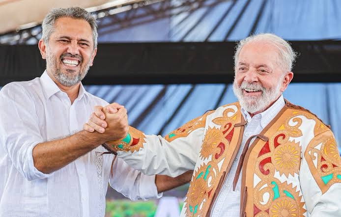 Lula deve visitar o Ceará na próxima semana