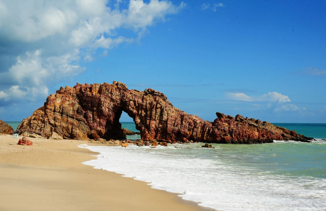 Justiça proíbe cobrança para acesso à Vila de Jericoacoara