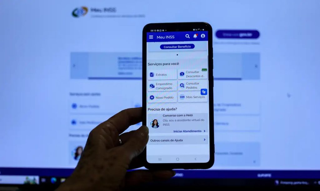 INSS inicia devolução de descontos indevidos nesta segunda-feira