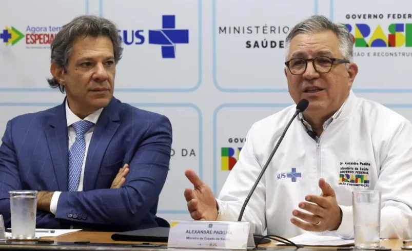 Hospitais privados ajudarão a reduzir fila do SUS