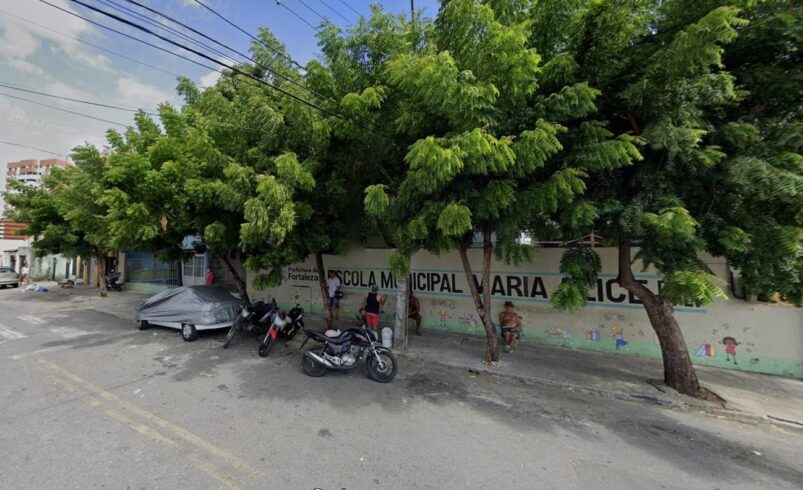 Disputa entre facções paralisa escolas e creches em Fortaleza