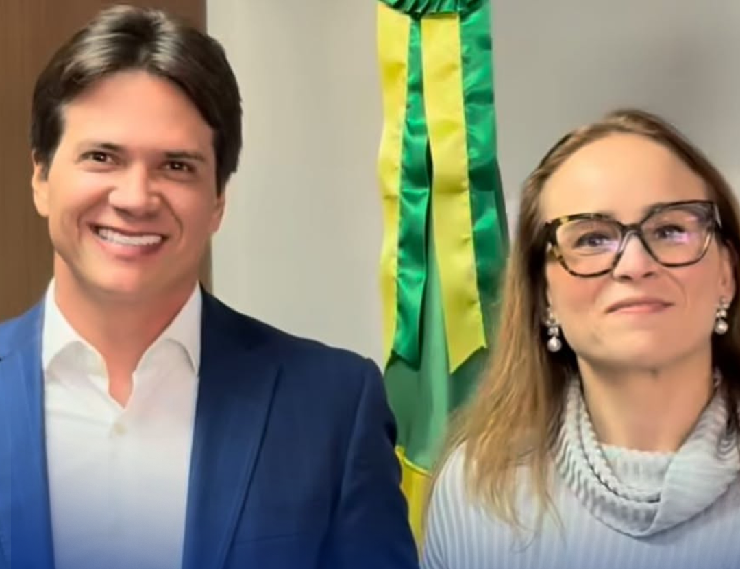 Prefeito de Baturité garante recursos no FNDE para três equipamentos esportivos no município