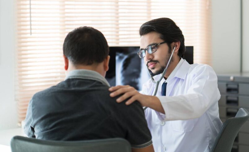 Canindé ganha reforço de 5 médicos do programa Agora tem Especialistas, do Governo Federal