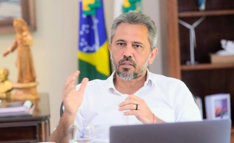 Governo do Ceará sanciona auxílio a órfãos da Covid-19
